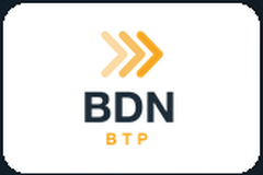 BDN BTP
